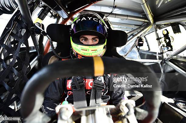 James R. Martin Ii Racing Driver 114 James Golding (Racing Driver) Stock Photos, High-Res Pictures, and ...