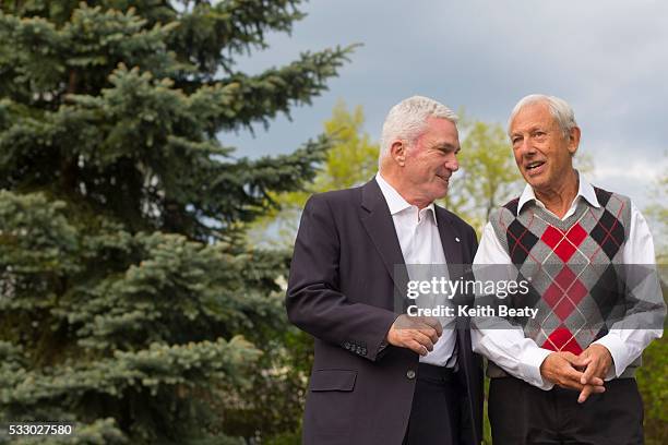 Thomas Caldwell Photos and Premium High Res Pictures - Getty Images