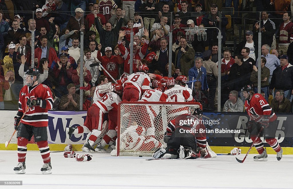 2005 Beanpot Tournament