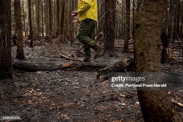 Mark Timothy Rousseau New Vineyard Maine Photos and Premium High Res Pictures - Getty Images