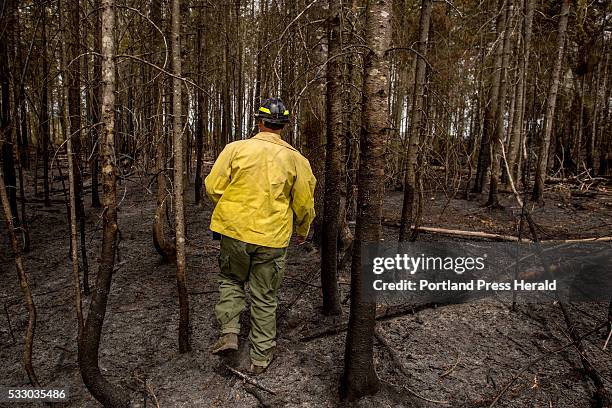 Mark Timothy Rousseau New Vineyard Maine Photos and Premium High Res Pictures - Getty Images