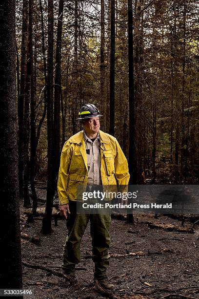 Mark Timothy Rousseau New Vineyard Maine Photos and Premium High Res Pictures - Getty Images