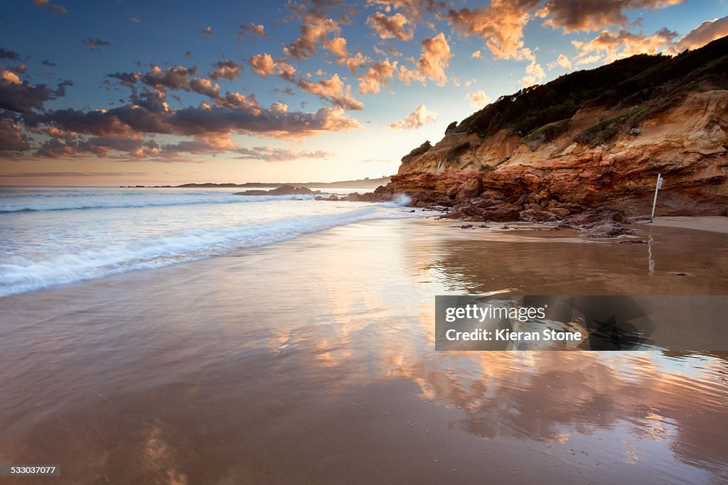 Anglesea Beach