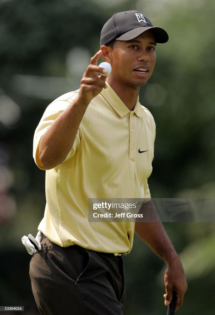 Buick Open