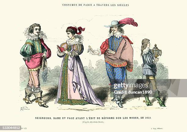 ilustrações de stock, clip art, desenhos animados e ícones de história da moda-lordes, lady e página 1633 - ring bearer