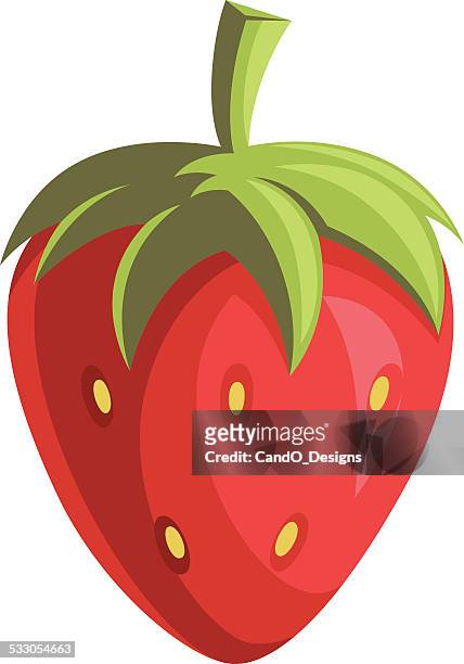 613 Strawberry Cartoon Photos and Premium High Res Pictures - Getty Images