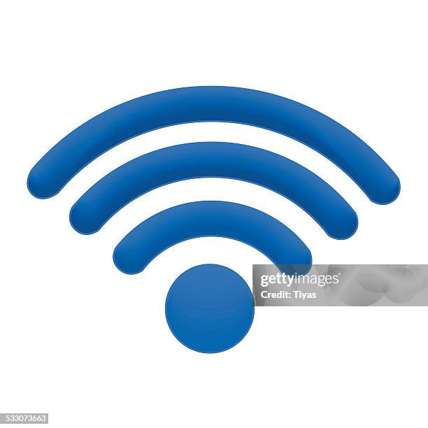 wlan-schild - antena stock-grafiken, -clipart, -cartoons und -symbole