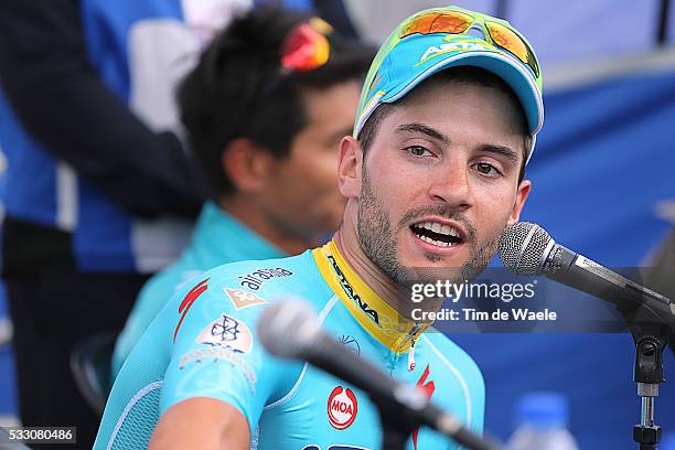 21th Tour Langkawi 2015/ Stage 2 GUARDINI Andrea / Sungai Petani - Georgetown / Ronde etape rit/ Malaysia/ Tim De Waele