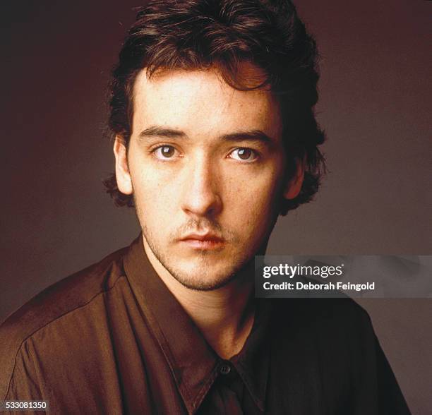 Deborah Feingold/Corbis via Getty Images) John Cusack