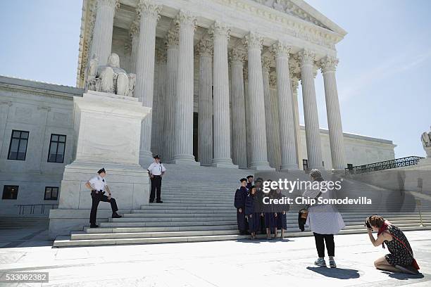 Georgetown Court Georgetown University Law Photos and Premium High Res Pictures - Getty ...
