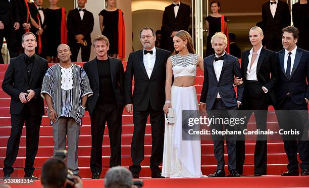 French Actor Jean Reno Attends Photos and Premium High Res Pictures ...