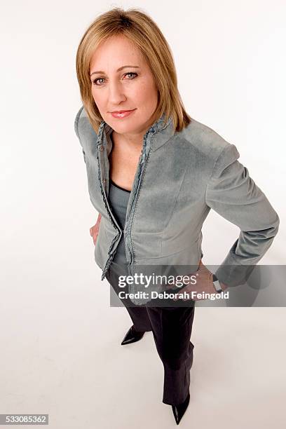 474 Dee Dee Myers Photos & High Res Pictures - Getty Images