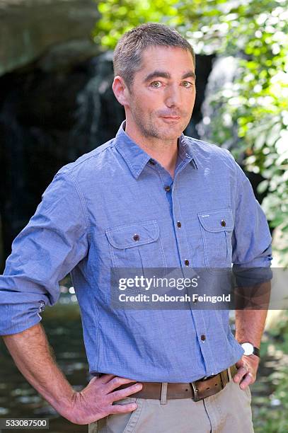 J Maarten Troost Photos et images de collection Getty Images