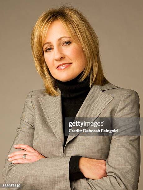 474 Dee Dee Myers Photos & High Res Pictures - Getty Images