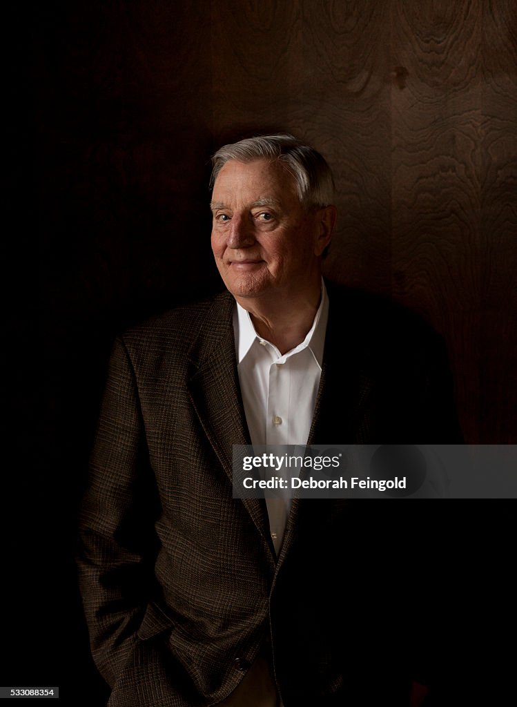 Walter Mondale