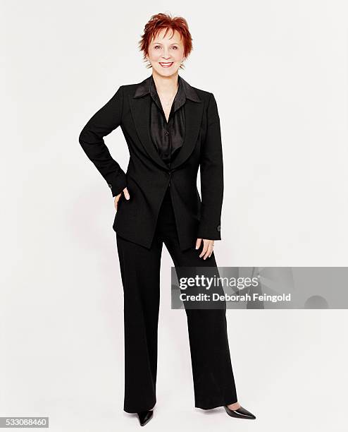 Deborah Feingold/Corbis via Getty Images) Janet Evanovich