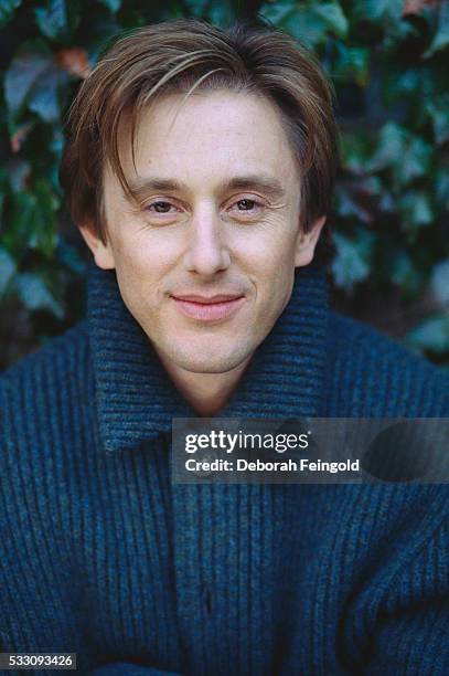 Deborah Feingold/Corbis via Getty Images) Actor Jake Weber