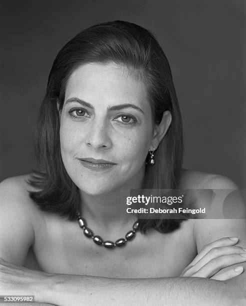 Deborah Feingold/Corbis via Getty Images) Lebenthal and Company CEO Alexandra Lebenthal