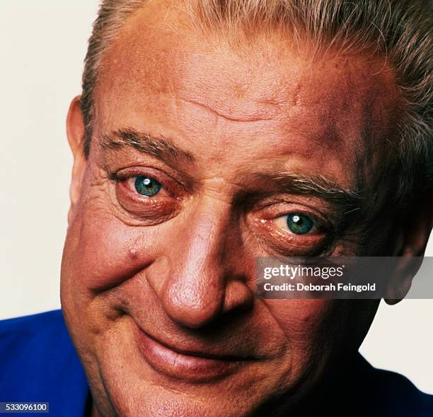 Rodney 1,523 Rodney Dangerfield Photos & High Res Pictures - Getty Images