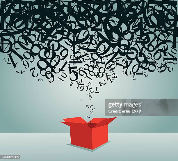 84 Mystery Box Cartoon Stock Photos, High-Res Pictures, and Images ...