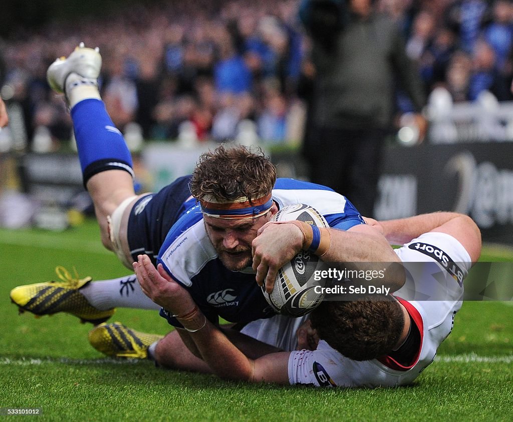 Leinster v Ulster - Guinness PRO12 Play-off