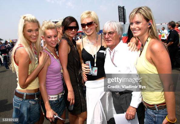 Hungarian F1 Grand Prix Hungarian F1 Grand Prix