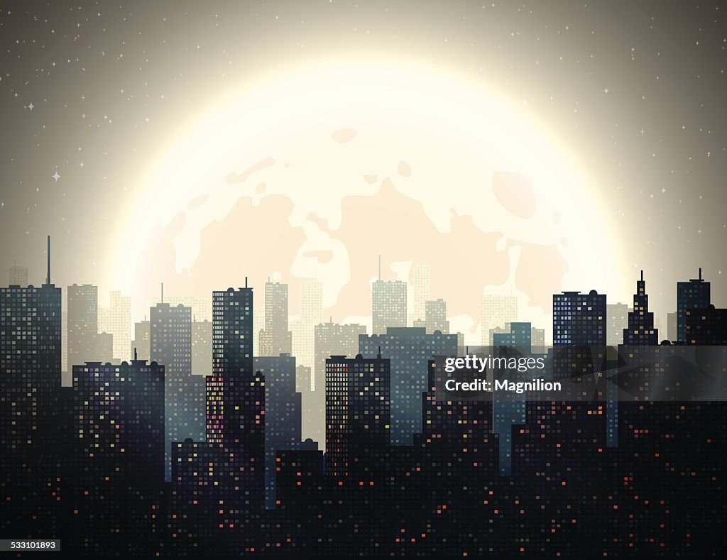 Night City