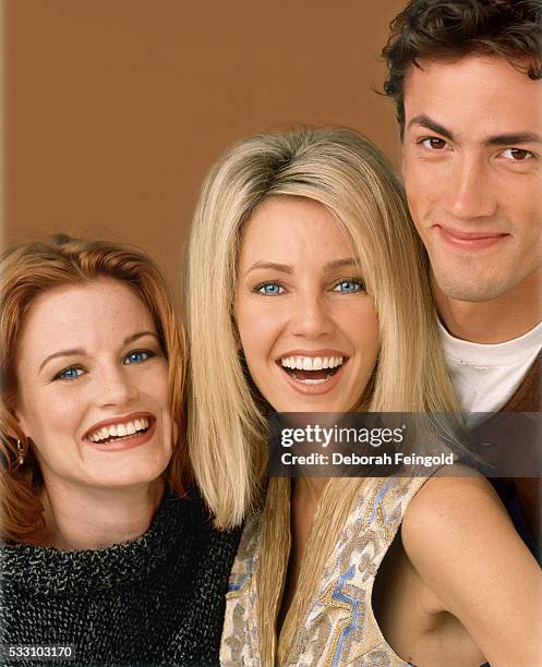 Laura Locklear 166 Heather Locklear 2000 Stock Photos, High-Res Pictures, and Images ...