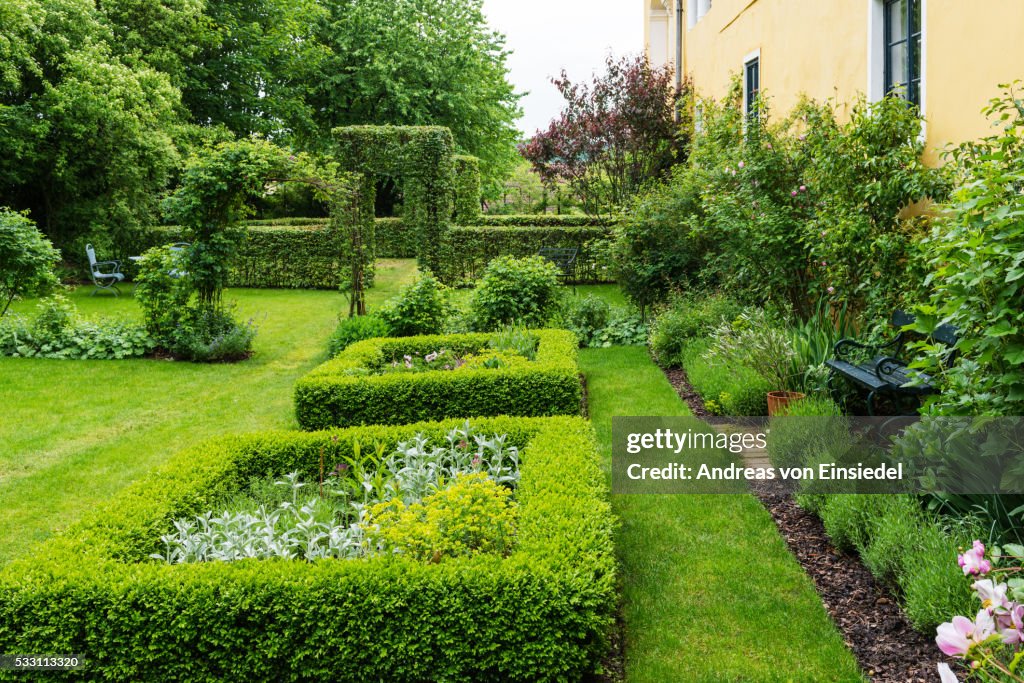 Austrian Schloss
