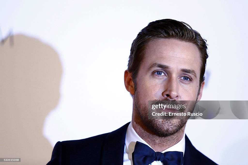 'The Nice Guys' Photocall In Rome