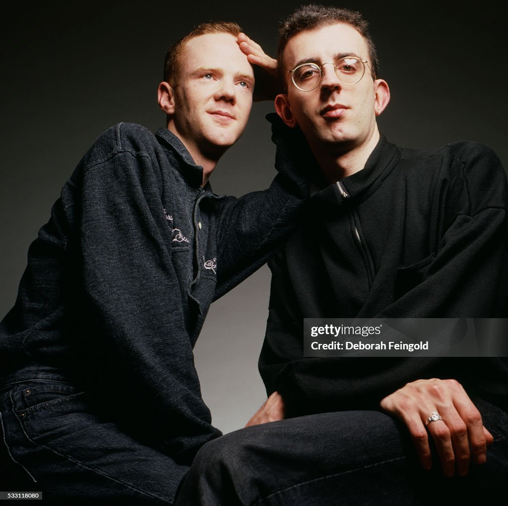 The Communards