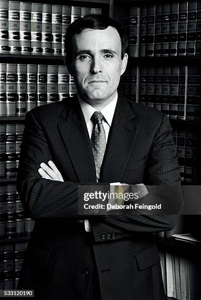 Deborah Feingold/Corbis via Getty Images) Rudy Giuliani