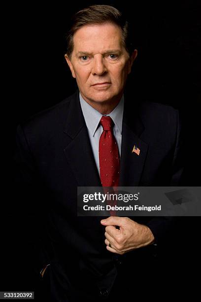 Deborah Feingold/Corbis via Getty Images) Tom DeLay