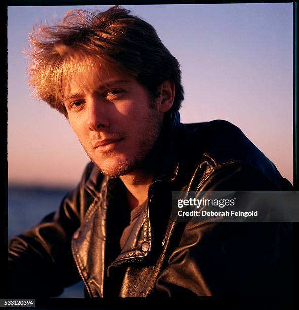 Deborah Feingold/Corbis via Getty Images) James Spader