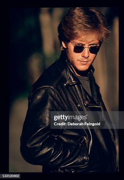 Deborah Feingold/Corbis via Getty Images) James Spader