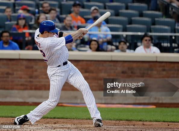 Milwaukee Brewers v New York Mets Milwaukee Brewers v New York Mets