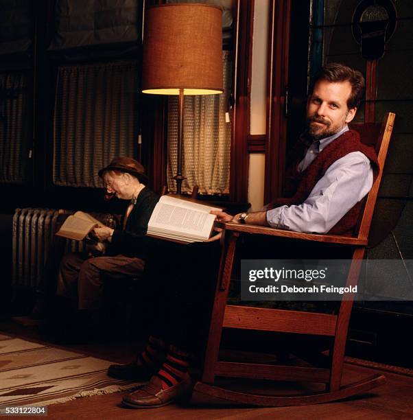 21 Chris Van Allsburg Stock Photos, High-Res Pictures, and Images