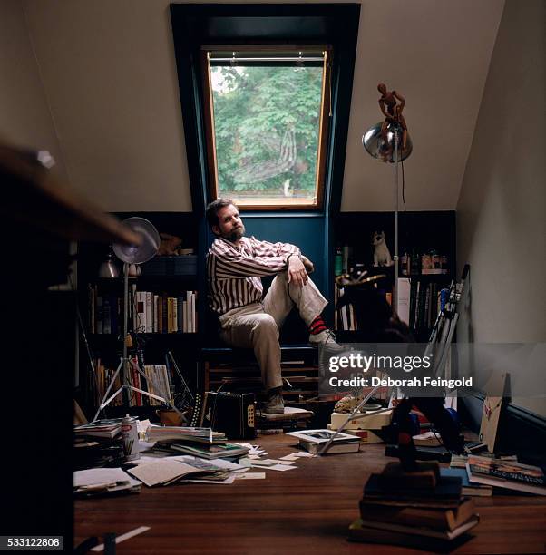 21 Chris Van Allsburg Stock Photos, High-Res Pictures, and Images