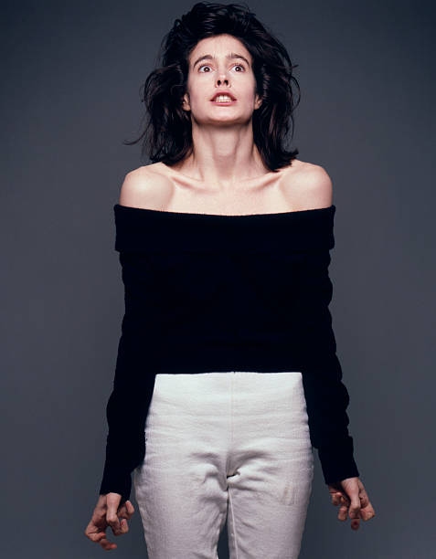 Deborah Feingold/Corbis via Getty Images) Sean Young