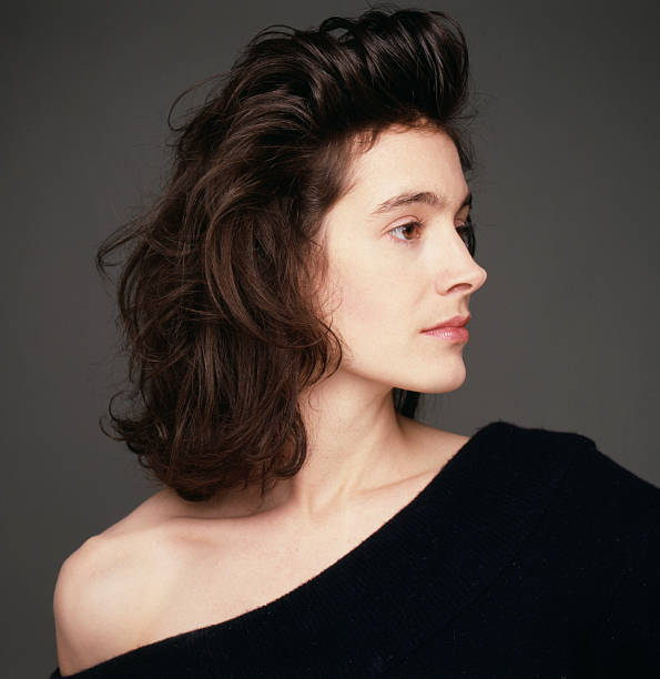 Deborah Feingold/Corbis via Getty Images) Sean Young