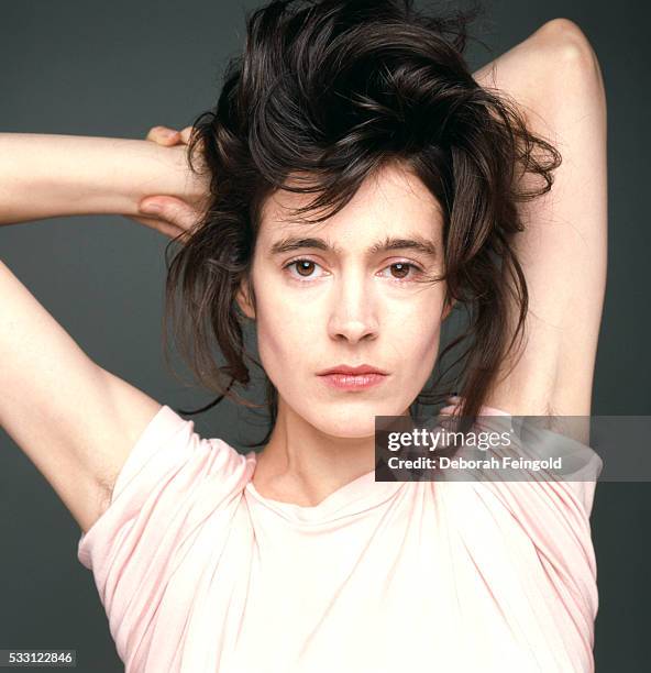 Sean Young Actress Photos and Premium High Res Pictures - Getty Images