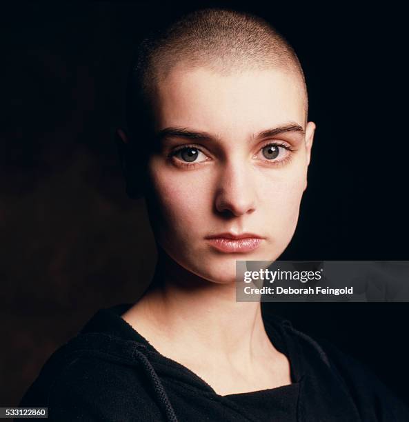 Deborah Feingold/Corbis via Getty Images) Sinead O'Connor