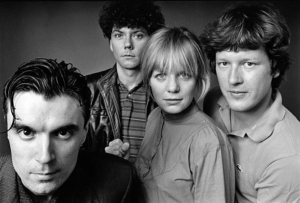 UNS: In The News: Talking Heads