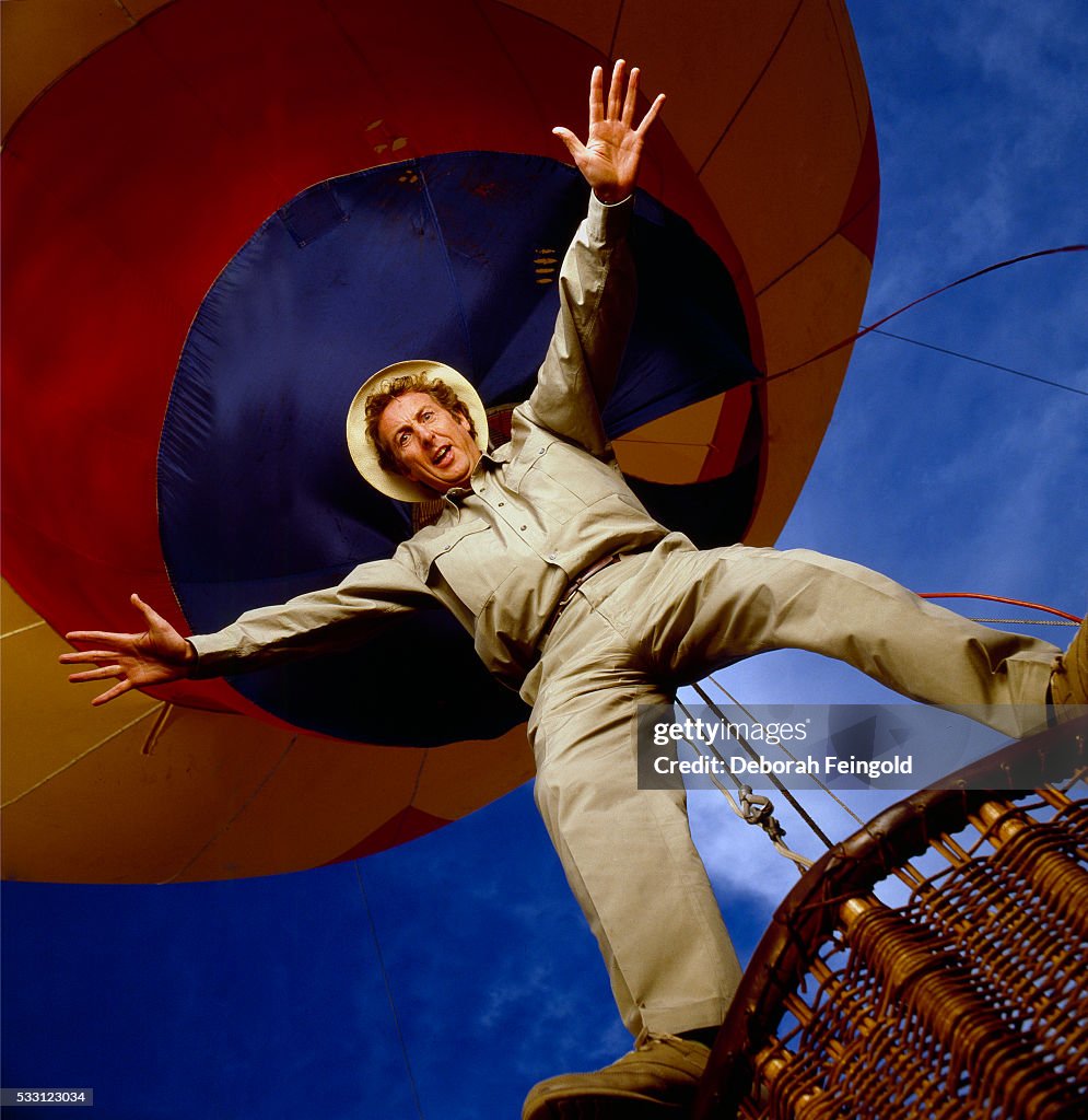 Eric Idle