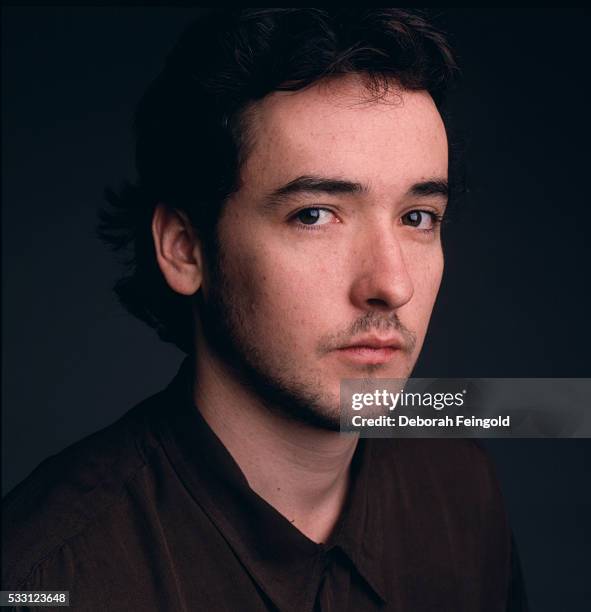 Deborah Feingold/Corbis via Getty Images) John Cusack