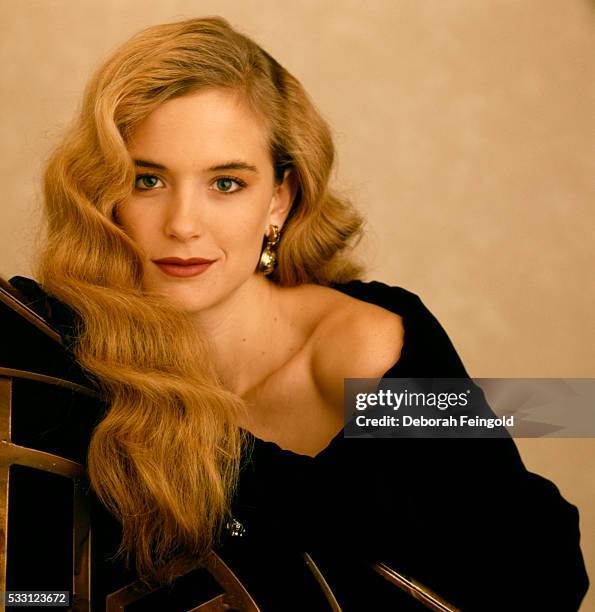 Deborah Feingold/Corbis via Getty Images) Kelly Preston