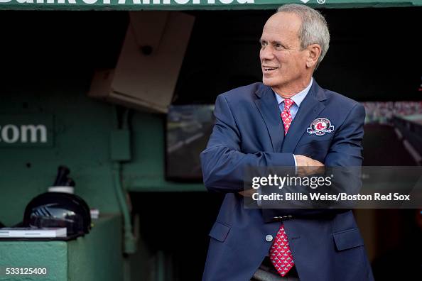 Cleveland Indians v Boston Red Sox Cleveland Indians v Boston Red Sox