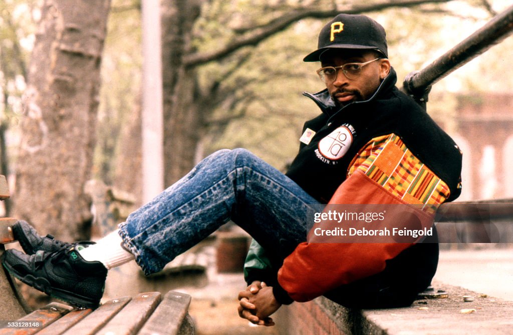 Spike Lee