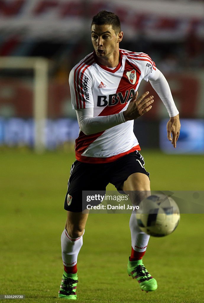 Arsenal v River Plate - Torneo Transicion 2016