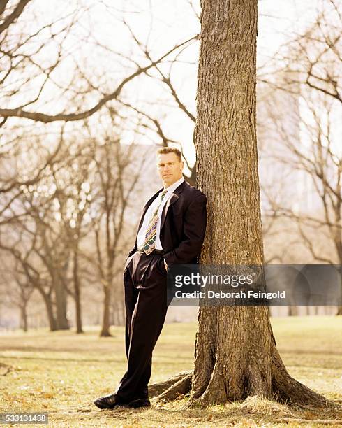 Deborah Feingold/Corbis via Getty Images) Former American football player who played as a defensive end. He was inducted into the Pro Football Hall...